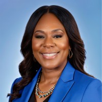 Patricia Warren, Ph.D.