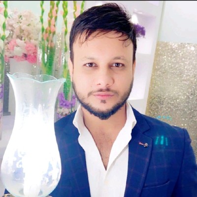 Zohaib Khan