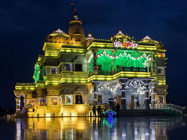 colors of prem mandir 20 1476958569