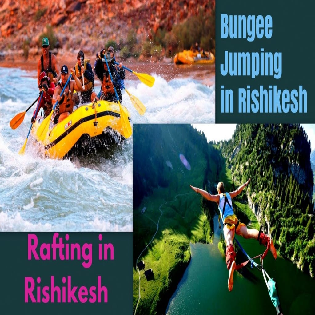 rishikesh tour rafting rishikesh tour rafting