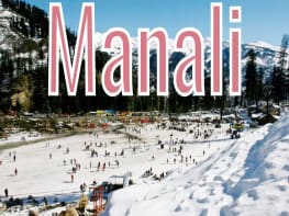 manali tempo traveller package