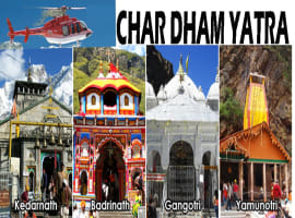 Chardham