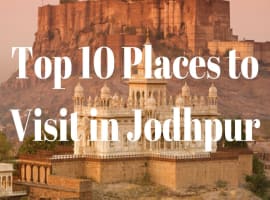 Jodhpur