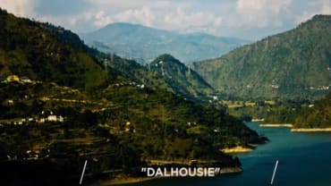 Dalhousie tour by tempo traveller