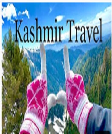 kashmir travel by tempo traveller