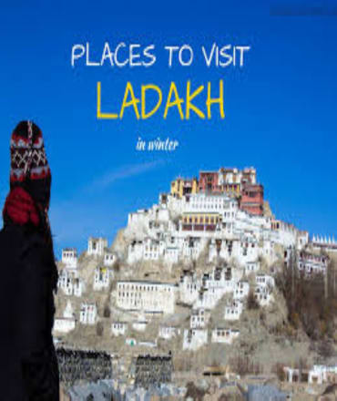 palace to visit ladakh