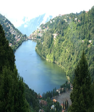nainital