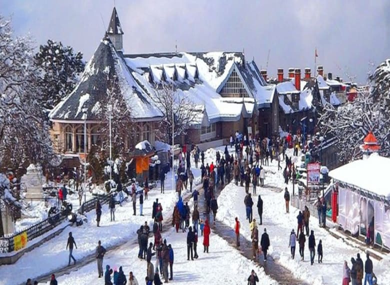 shimla 