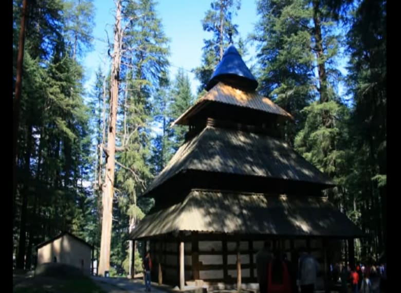 shimla tour tempo tarveller