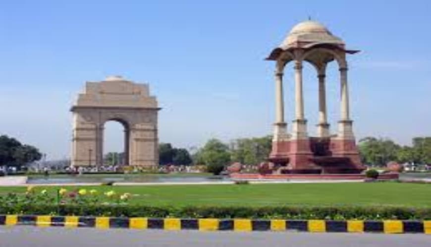 place to visit Delhi5
