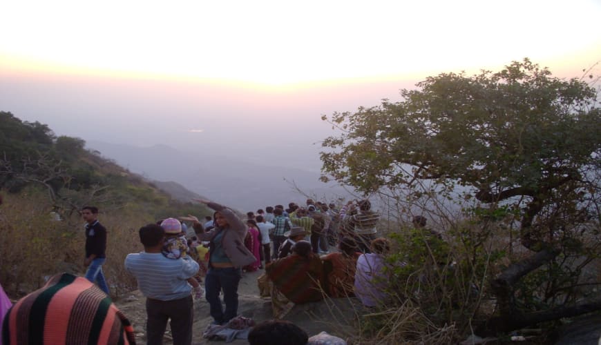 place to visit Mount Abu2