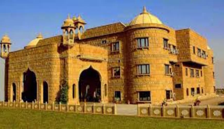 place to visit Jodhpur