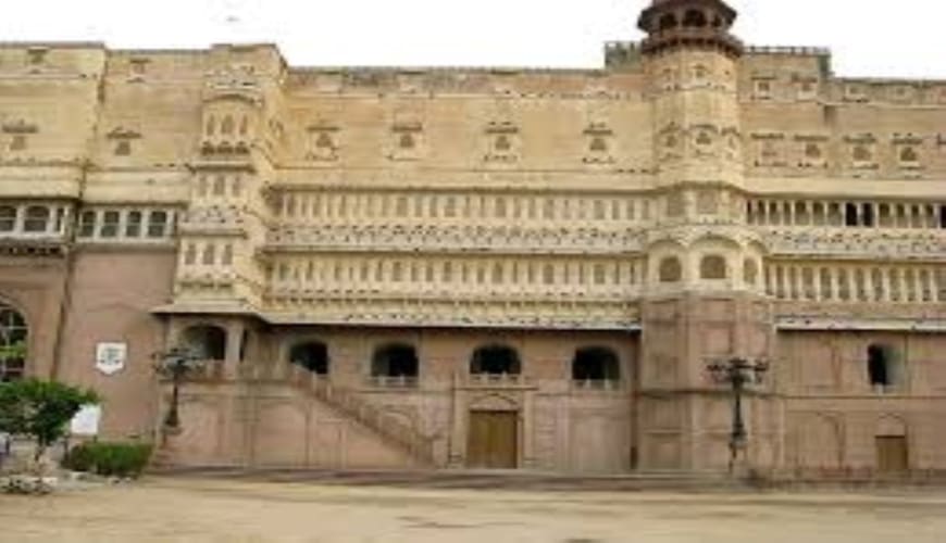 place to visit Bikaner1