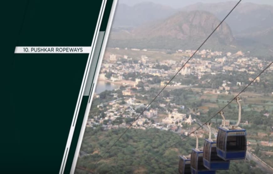 Pushkar Mount Abu Tour By Tempo Traveller