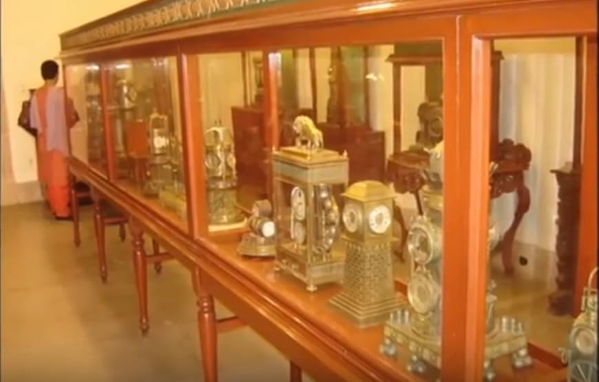 Bikaner Jaisalmer with  Jodhpur Tour By Tempo Traveller