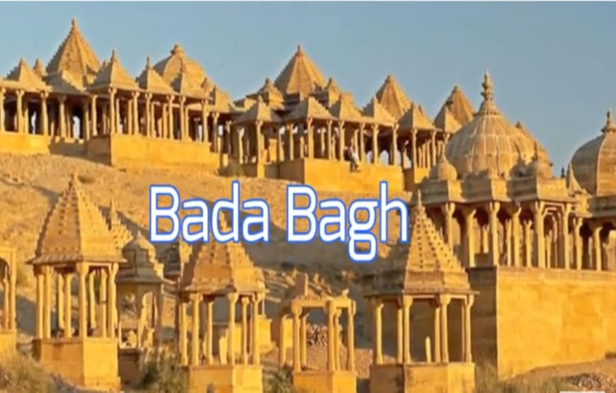 Jaisalmer with Jaipur Tour By Tempo Traveller