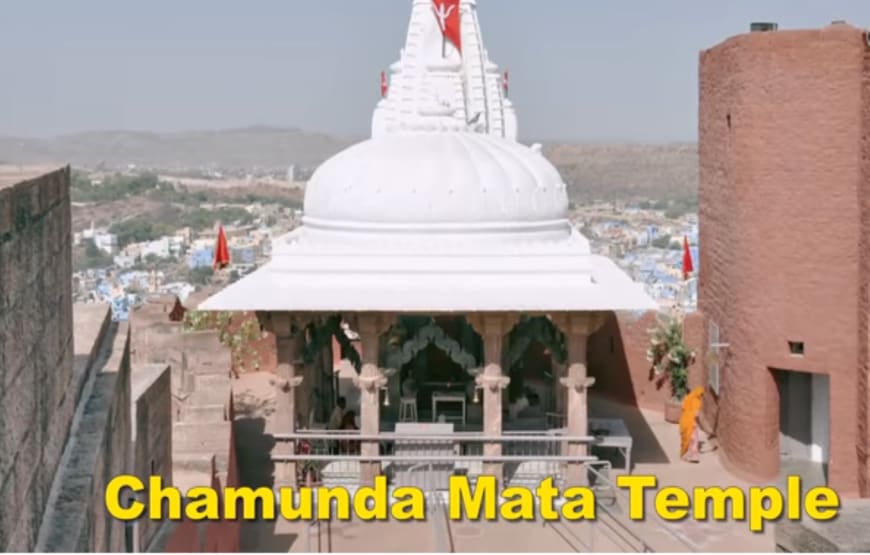 Jaipur Jodhpur with Jaisalmer trip by Tempo Traveller