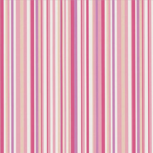 Funky stripe blackout