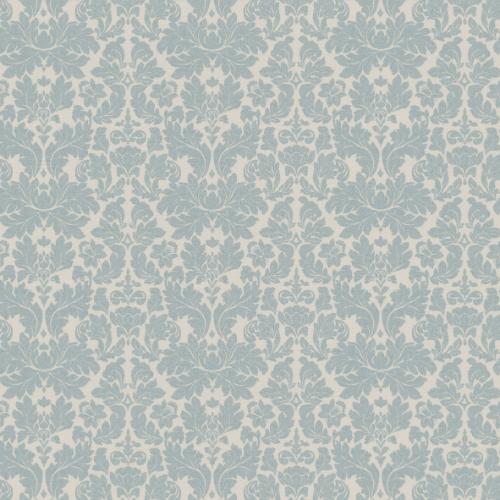Serene smokeyblue