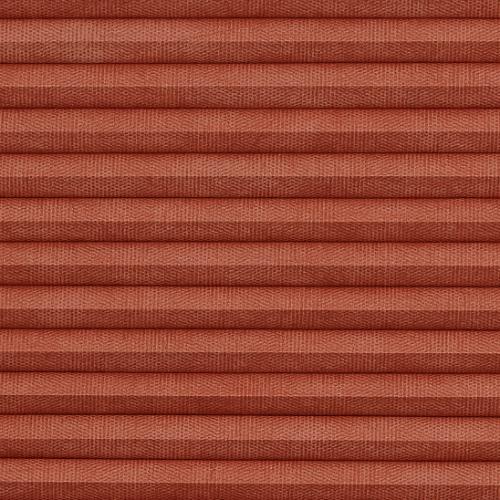 Duopleat red