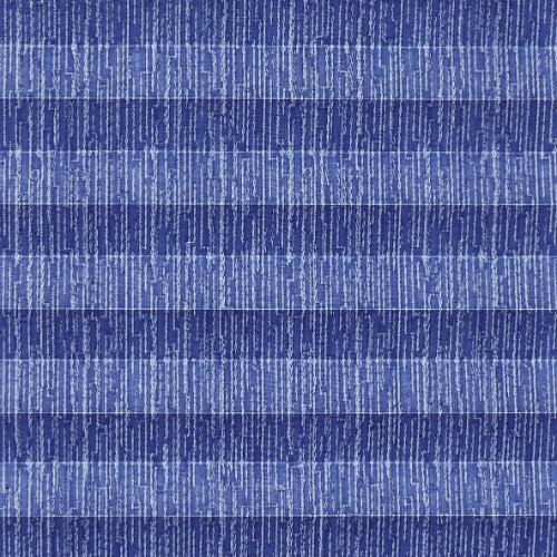Metro blue