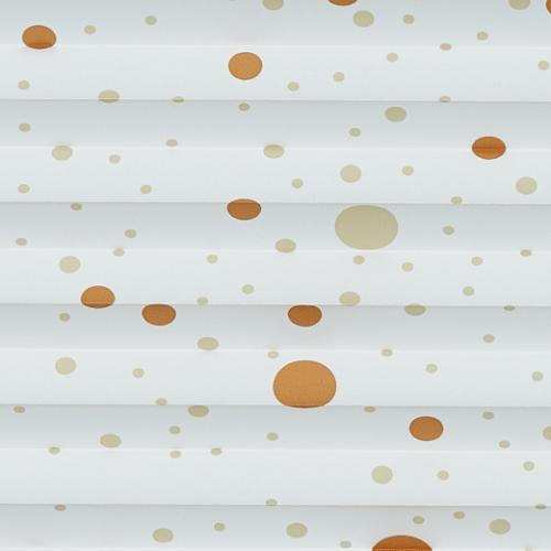 Shimmerdots whitegold
