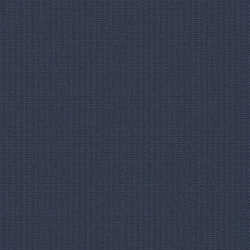 Unicolour navy