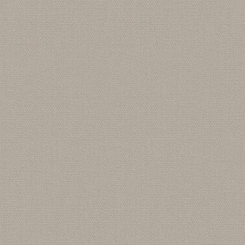 Unicolour taupe