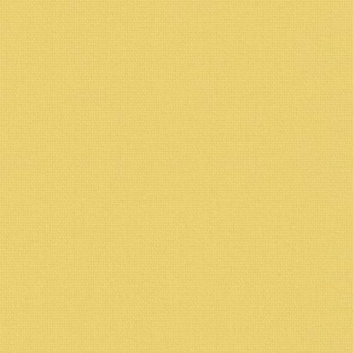 Unicolour yellow
