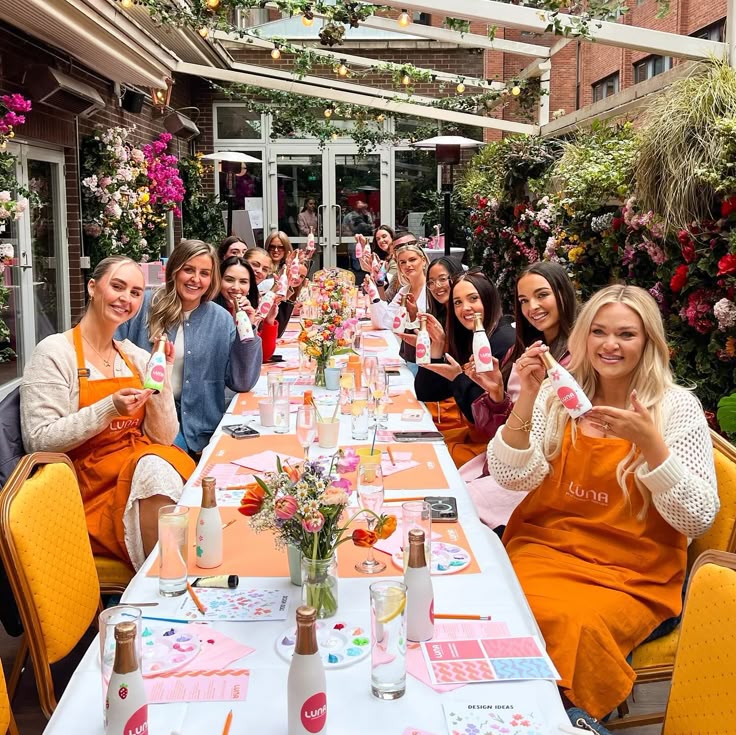 Influencer Events