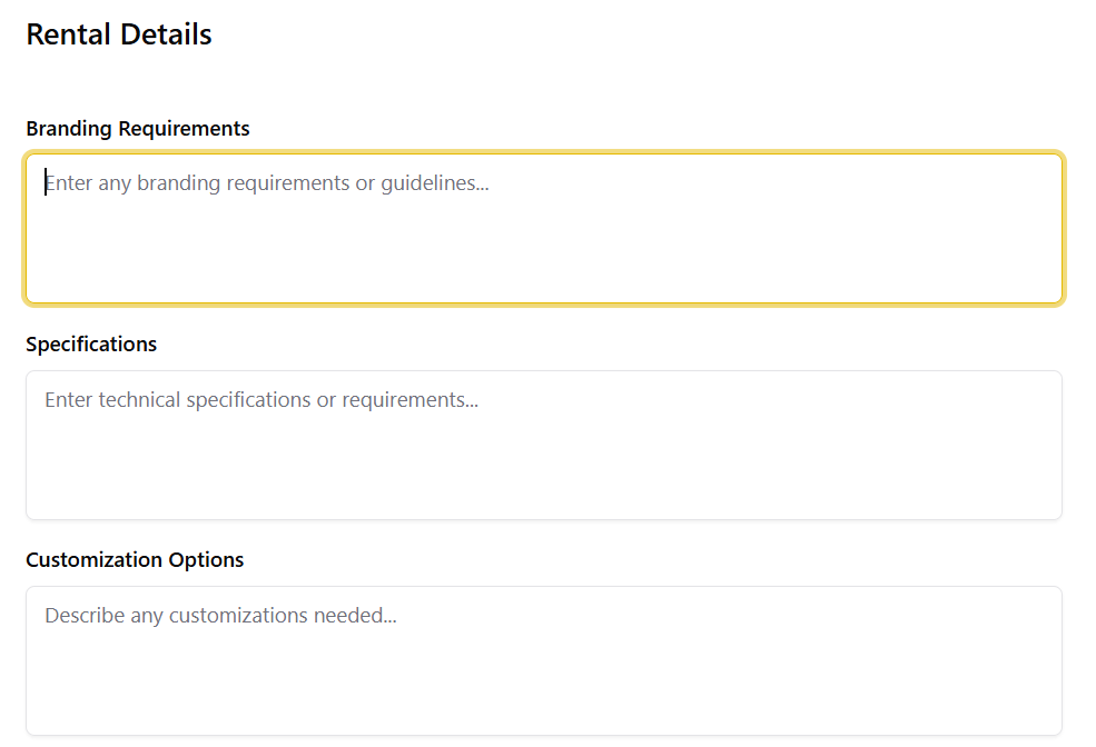 2. Customize & Plan