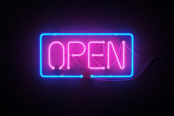 Custom Signage