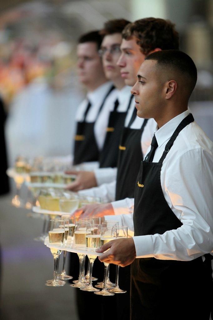 Event Staffing
