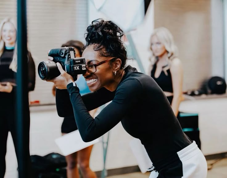 Photography & Videography