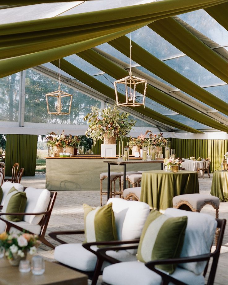 Venue Sourcing