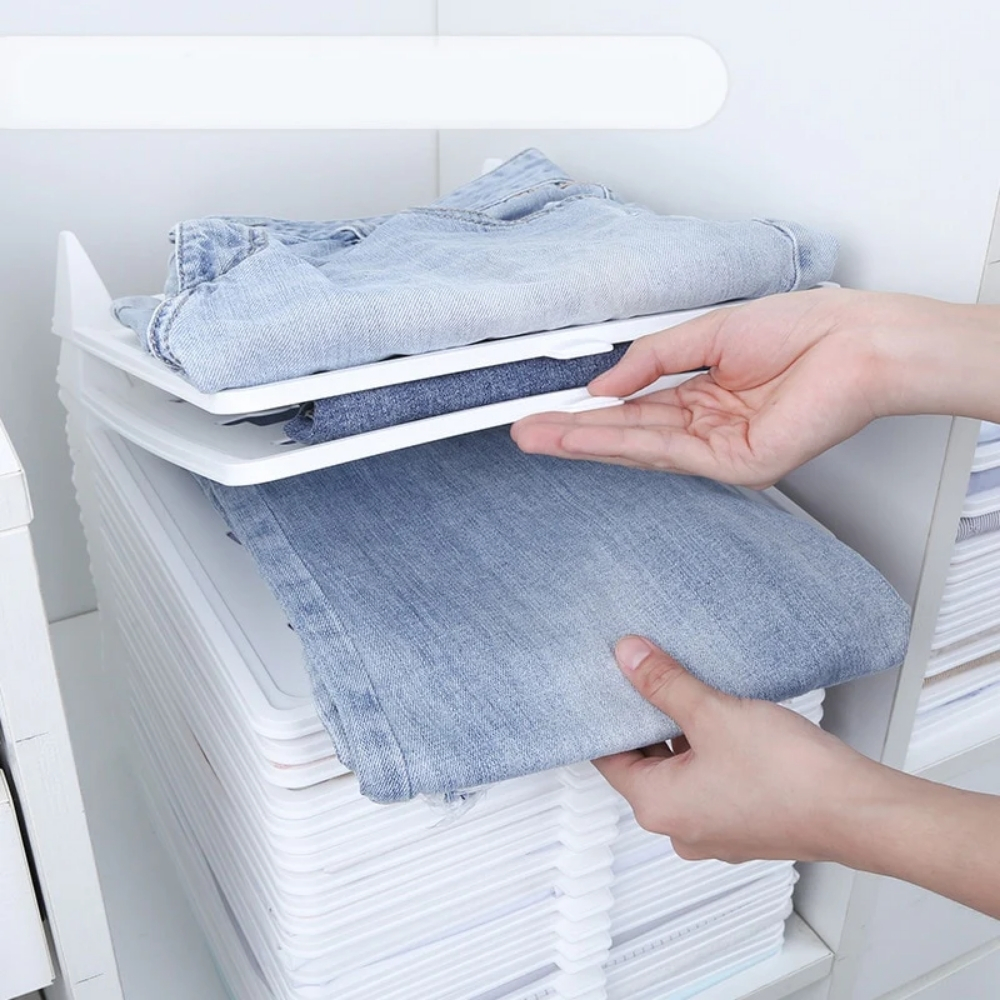 effortless clothes organizer small bedroom organization ideas