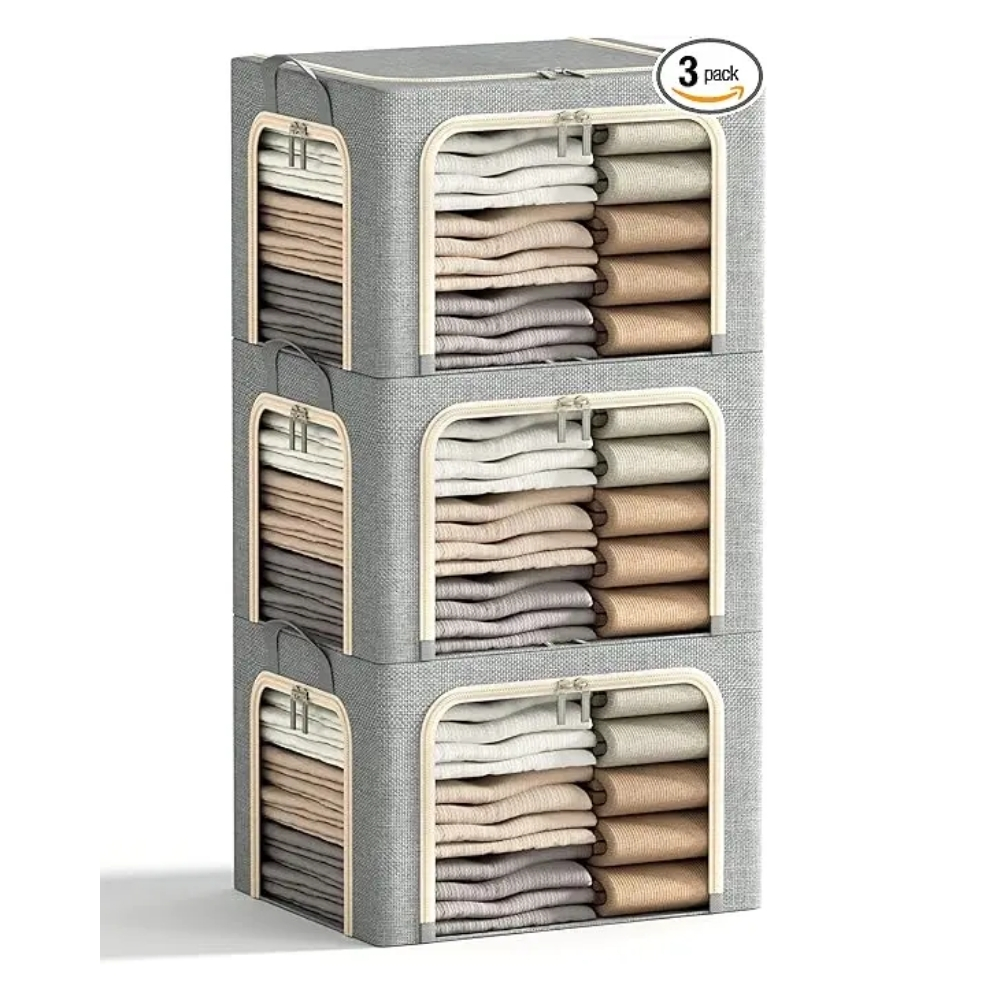 clothes storage closet organizer small space storage ideas