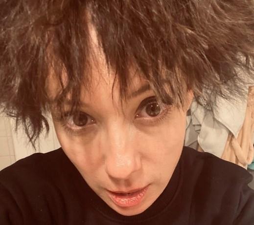 Чулпан Хаматова объяснила свою близость с персонажем Зулейхой из романа Гузель Яхиной