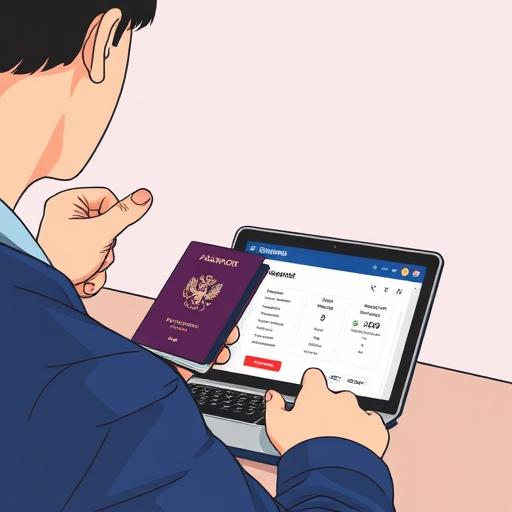 Как проверить срок действия паспорта РФ: пошаговое руководство