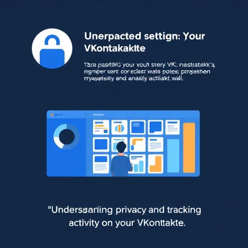 Как узнать, кто просматривал вашу стену ВКонтакте