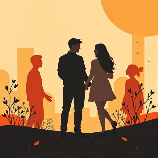 Как понять, что человек дорог: 8 признаков истинной ценности