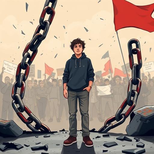 Почему Тихомиров перестал быть революционером: Путь от идеализма к мудрости