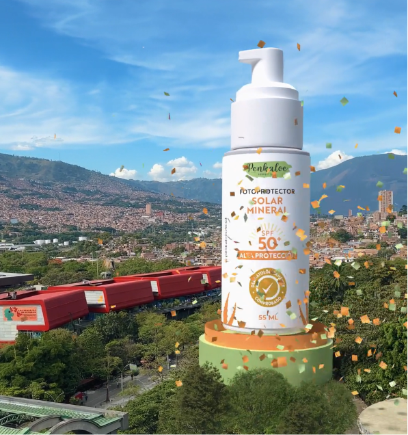 VFX / FOOH Penkaloe
