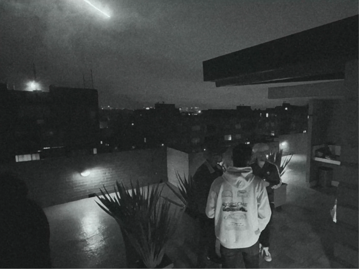 VFX / FOOH - Agencia Tigo
