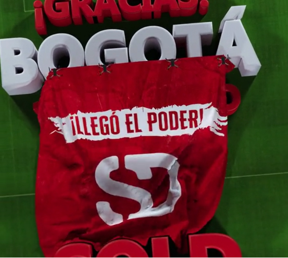 VFX / FOOH - Silvestre Dangond