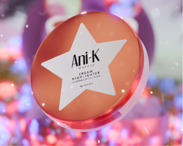 Video 3D / CGI - Ani-k