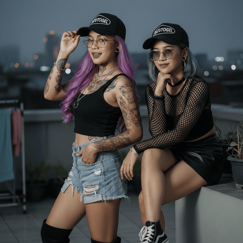 RATUTOGEL: Solusi Terbaik untuk Mencari Slot777 Slot Gacor di Thailand image 1