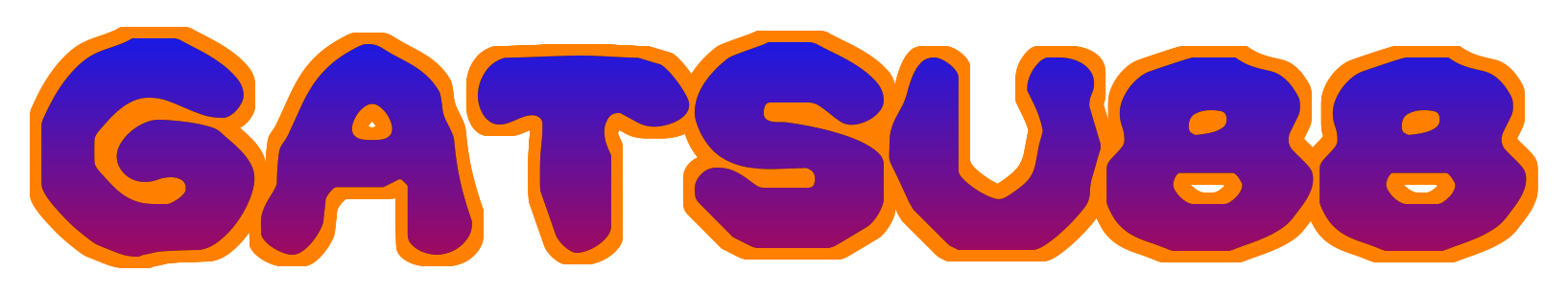 GATSU88