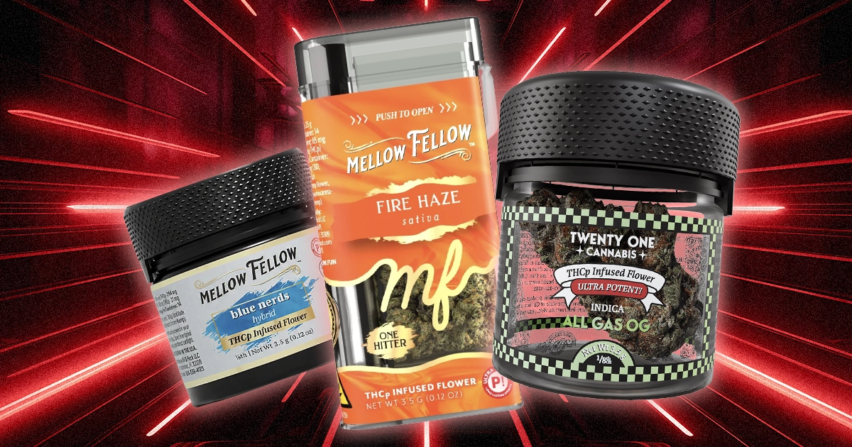 thcp vape best Flower (2026): Top Infused Strains Reviewed Blue Raz Lemonade - Nicotine Strength_20 mg Select Flavor ::Juicy Peach Ice