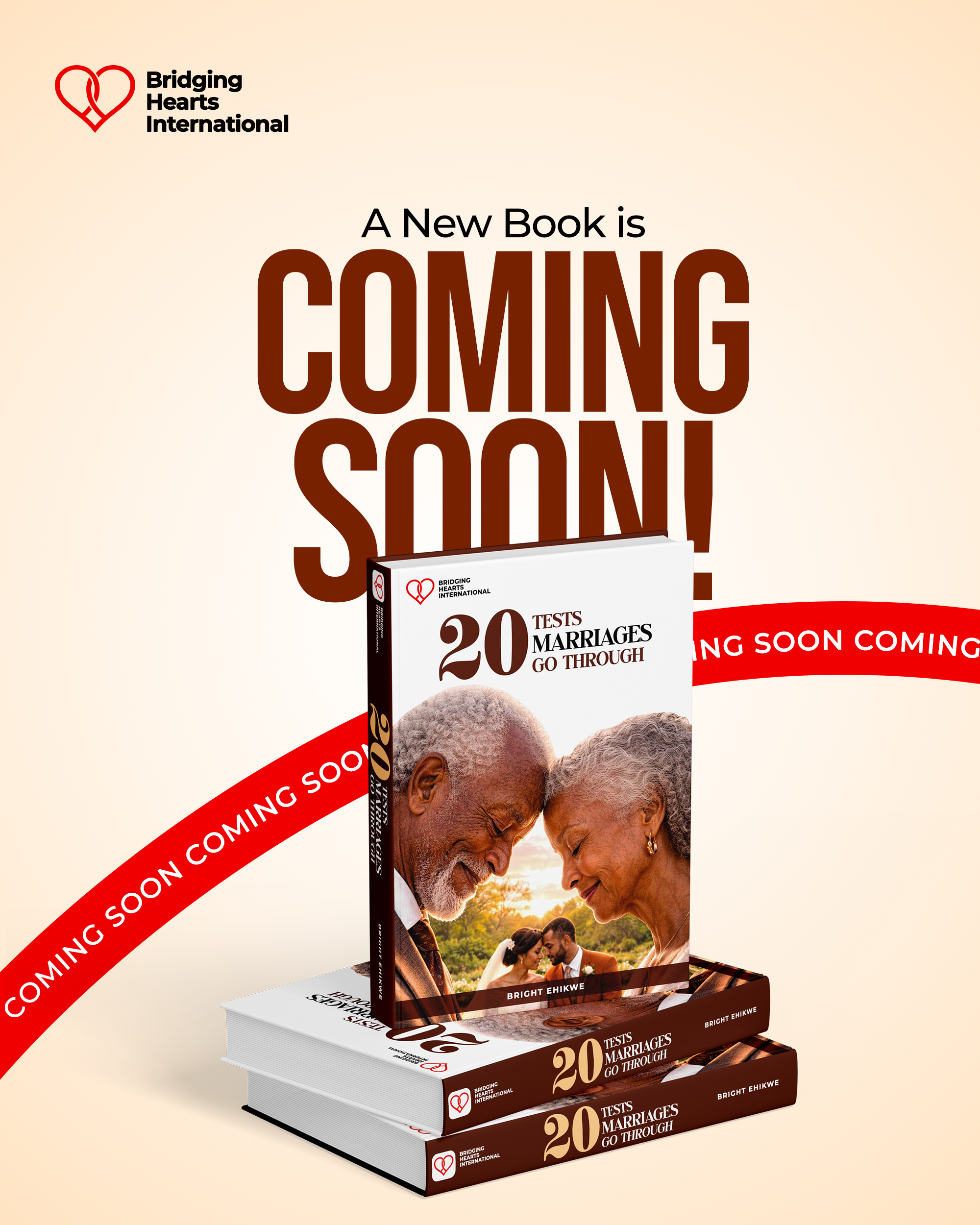 20 Test Marriages Go Through